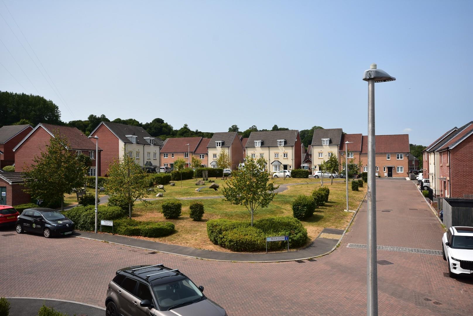 127 Picca Close, Wenvoe, CF5 6XR
